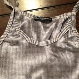 Brandy Melville tank top